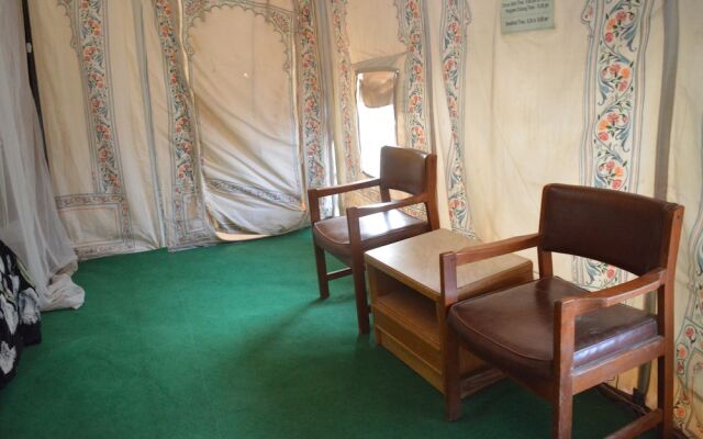 Divine Jaisalmer Desert Resort