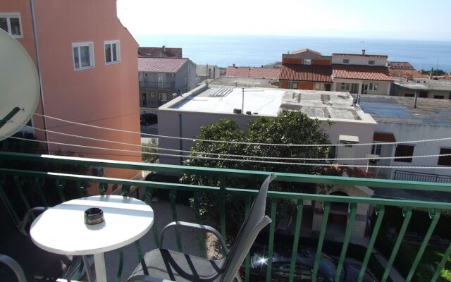 Apartmani Jasna