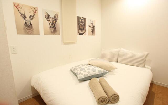 3LDK, Functional and New house in convenient Shinjuku