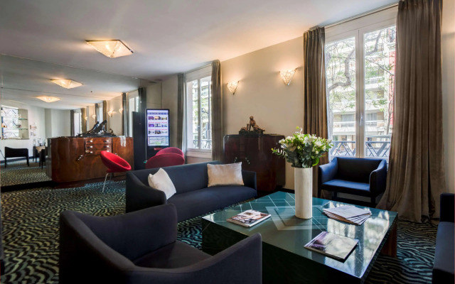 Hôtel Mercedes