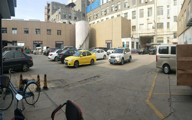 7 Days Premium·Dongying Xisanlu Yinzuo