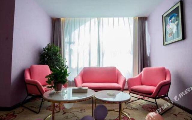 Yushengyuan International Hotel