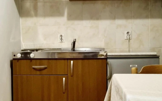 Nadija Rooms Funtana