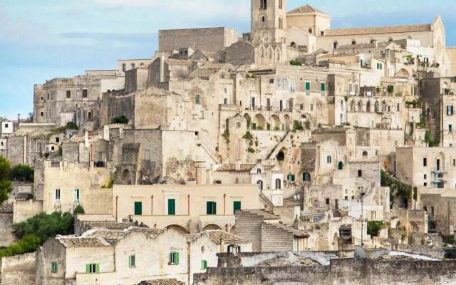 Palazzo Gattini Luxury Hotel