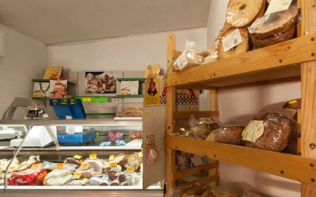 Camping&Residence Il Pioppeto