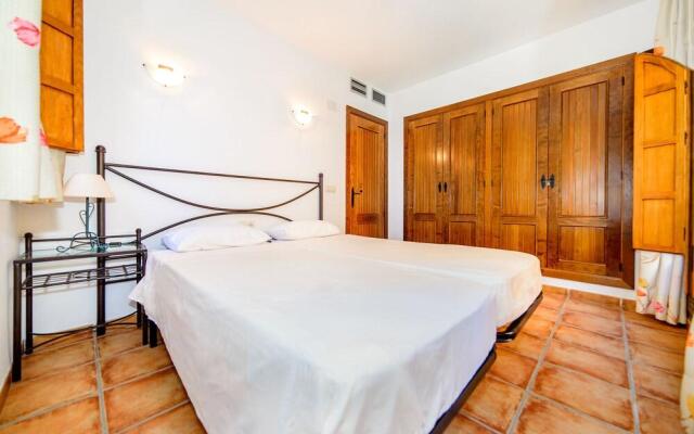 Apartamento Bennecke Loretti