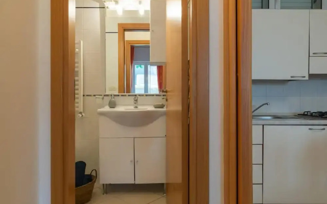 Casa Mimosa A a Villa Safi con Piscina