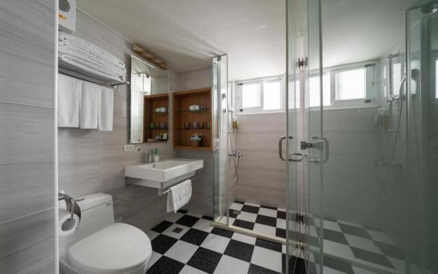 Anping Kensington Hotel