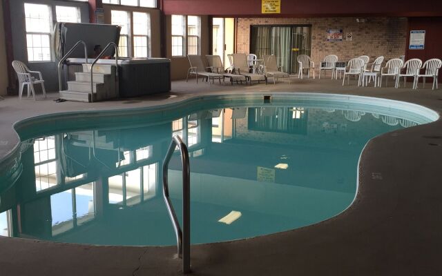 Quality Inn & Suites Salina