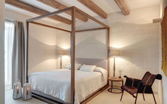 Le Scuderie Castello Monaci