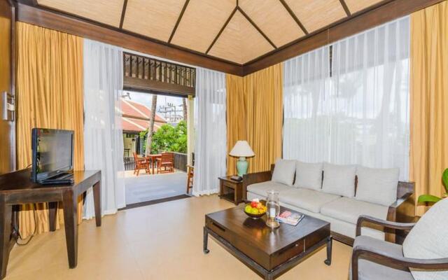 Impiana Beachfront Resort Patong, Phuket