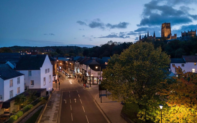 Delta Hotels Durham Royal County