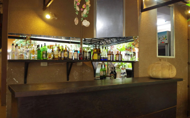 Apex Koh Kong Hotel