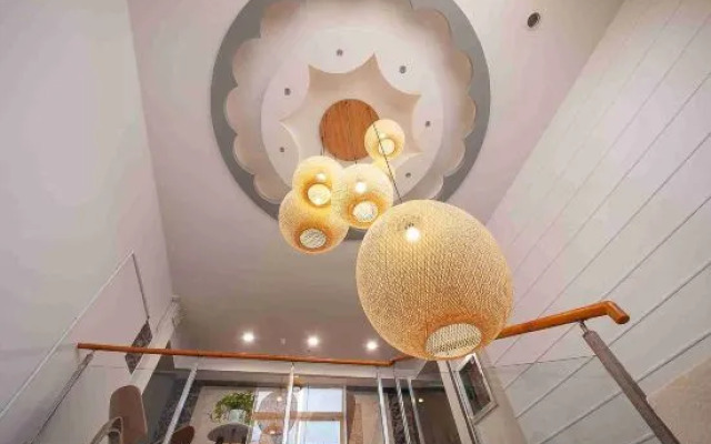 Inn Fan Hotel(Shanghai imixpark store)