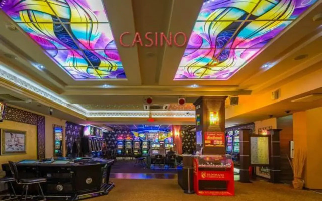 Hotel Rostow