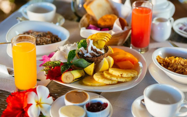 Malakati Village Beach House