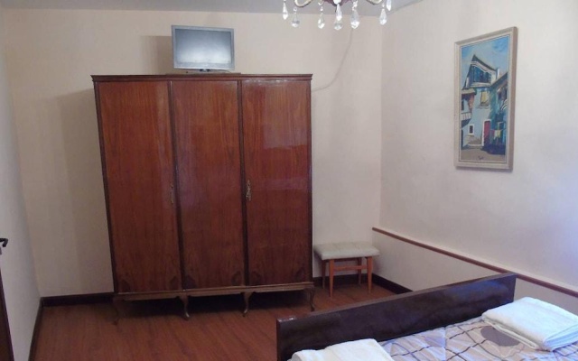 Villa Espina