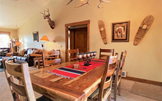 Rc1987 Montana Mountain Hideaway