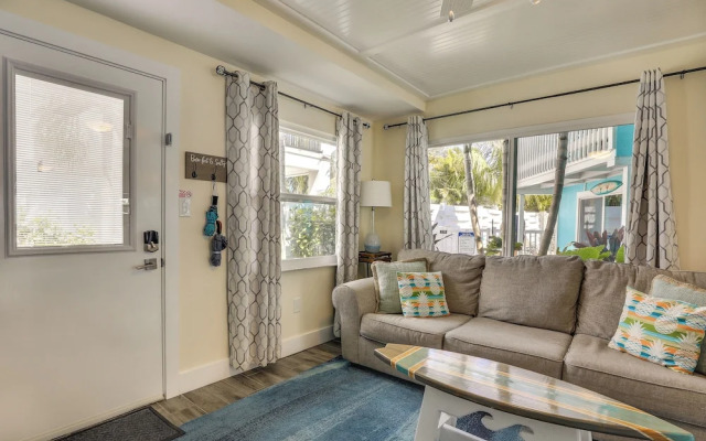 Siesta Key Dream Inn Vacation Rental Near Village!