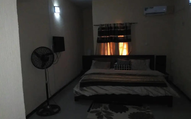 DABOTOV Hotel and Suites
