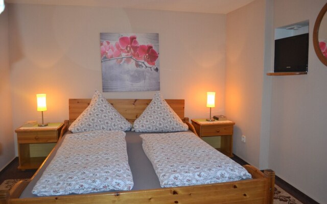Schumanns Hotel Garni