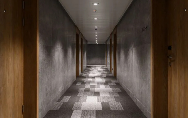 Апартаменты Рентал СПБ на ул. Салова, д. 61