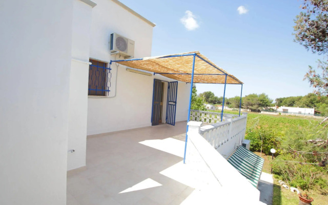 Villa SalentOnTheBeach
