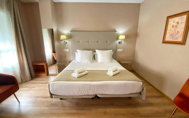 Hotel Ribeira Sacra