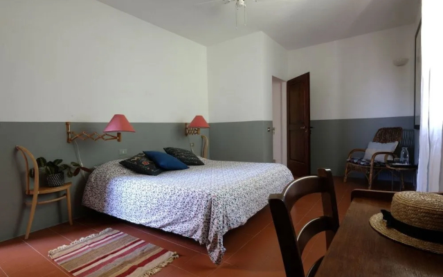 Casa Monteluro - B&b