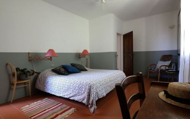 Casa Monteluro