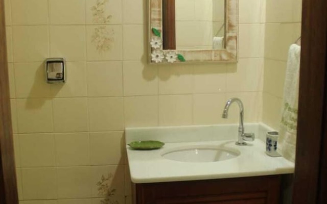 Pousada dos Navegantes