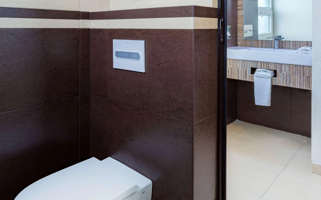 Sleep Inn Puebla Centro Histórico