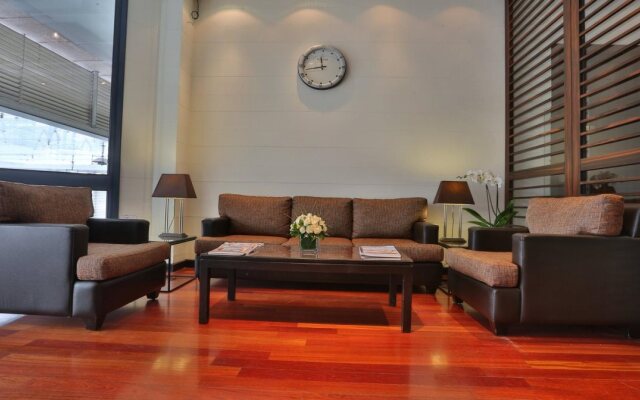 Crowne Plaza Hotel Beirut by IHG