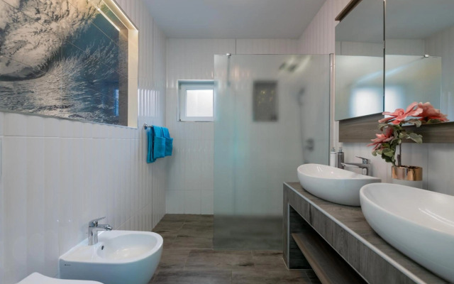 Villa Deep Blue