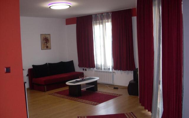 Family Hotel Gelov