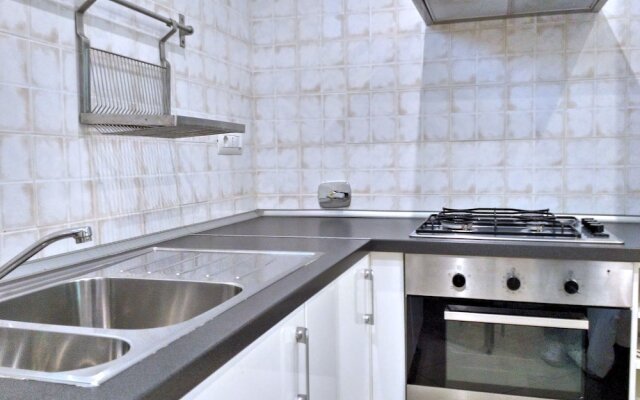 La Ca' Anna Affittaly Apartments