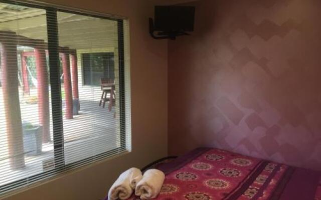 Kalgaritch Shortstay Accomodation