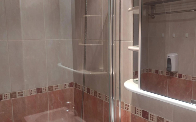 Apartamentos aDoniña Playa Major Sanxenxo