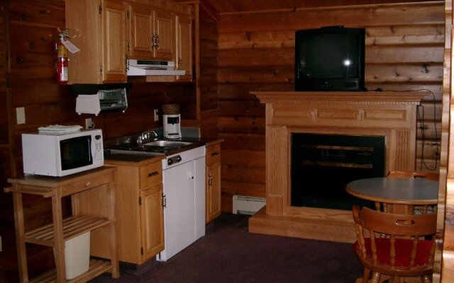 Jasper House Bungalows