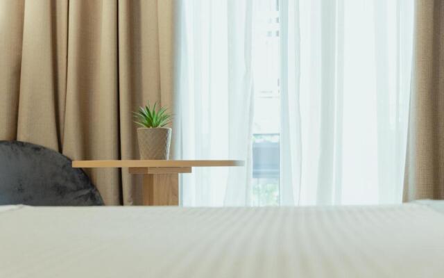Metis Urbane Living Spaces