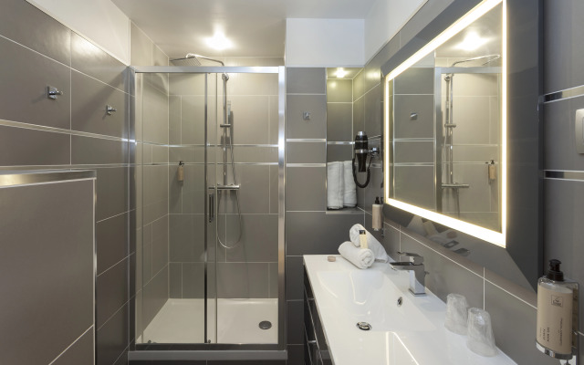 Negrecoste Hotel & Spa