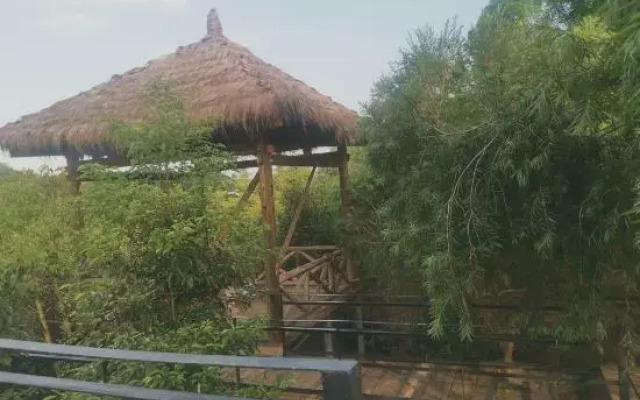 Dazhumeng Old House Homestay