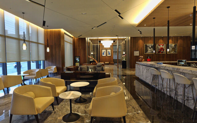 Hotel Intrendy