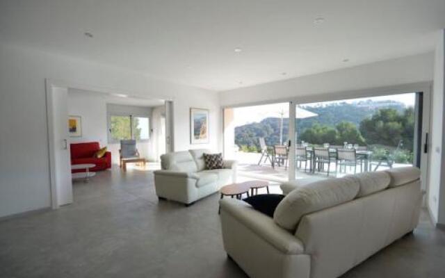 Casa Es Plom