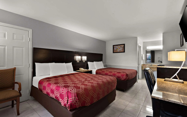 Econo Lodge Princess Anne