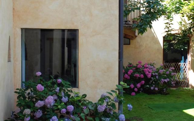 Il Relais dell'Abbazia