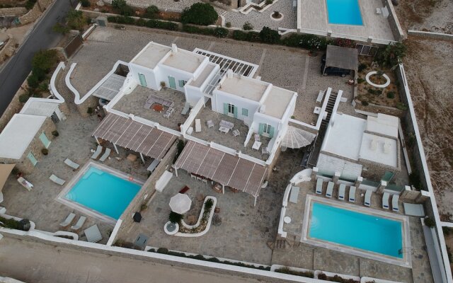 Villa Mando