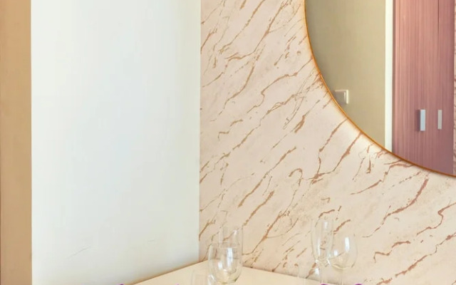 Nasma Holiday Homes - Azizi Riviera 46