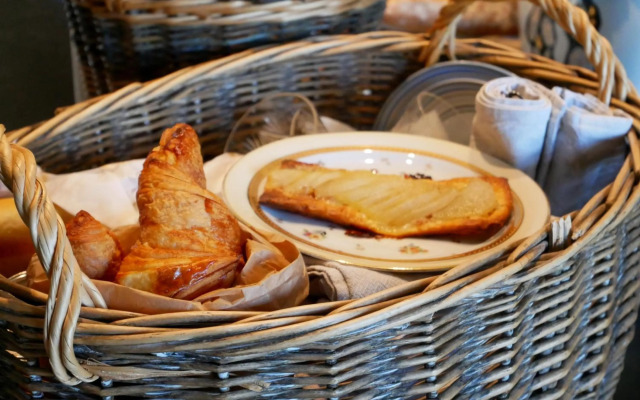 Les Gîtes de Keregal