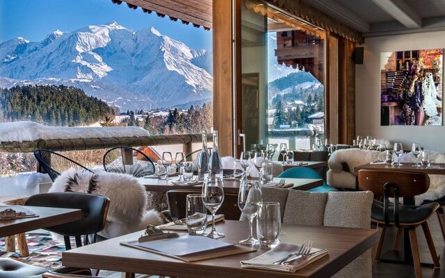 Les Roches Sweet Hotel & Spa